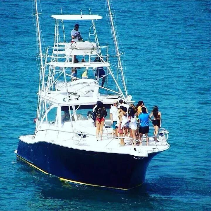 Mar a Tu Medida - Tours y Aptartamentos Tematicos Santa Marta  0*, Santa Marta (Magdalena) Colombia